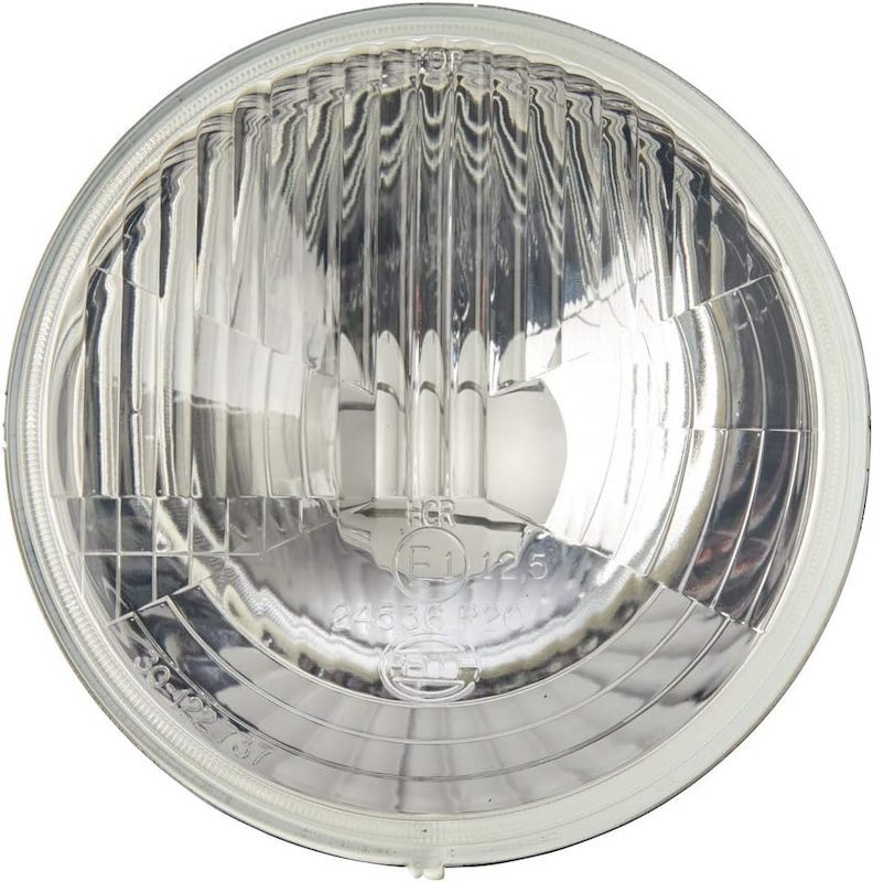 Hella Headlamp Esh Fa Gr 1A3