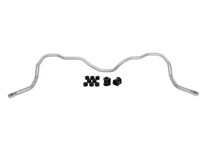 Whiteline 4/85-5/89 Toyota Corolla AE80,82 Front 22mm Heavy Duty Non-Adjustable Swaybar