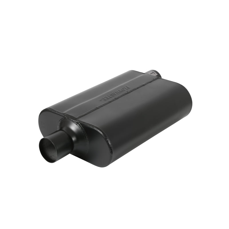 Flowmaster 2.25 IN(O)/OUT(C) Super 44 Series Muffler