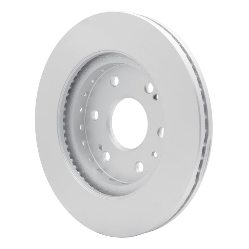 DFC 09-20 Chevrolet Tahoe Front Hi-Carbon Alloy Geomet Coated Rotor