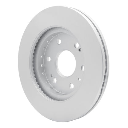DFC 09-20 Chevrolet Tahoe Front Hi-Carbon Alloy Geomet Coated Rotor