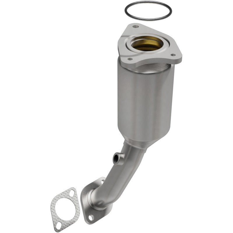 MagnaFlow Conv DF 04 Chevrolet Malibu 3.5L Passenger Side Front