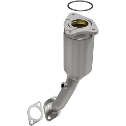 MagnaFlow Conv DF 04 Chevrolet Malibu 3.5L Passenger Side Front