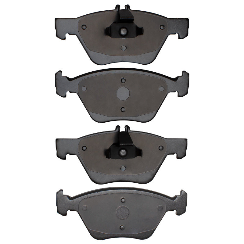 DFC 96-08 Chrysler Crossfire Front Euro 5000 Ceramic Brake Pads
