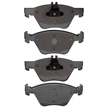 DFC 96-08 Chrysler Crossfire Front Euro 5000 Ceramic Brake Pads