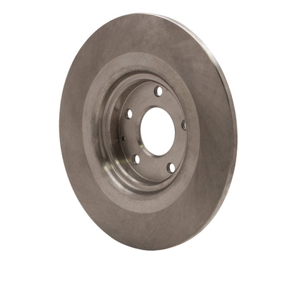 DFC 16-23 Mazda CX-9 Rear Brake Rotor