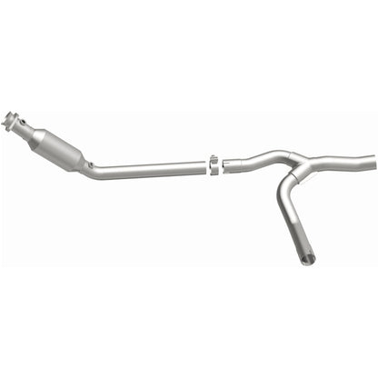MagnaFlow 2004 Dodge Ram 1500 4.7L Direct Fit Converter