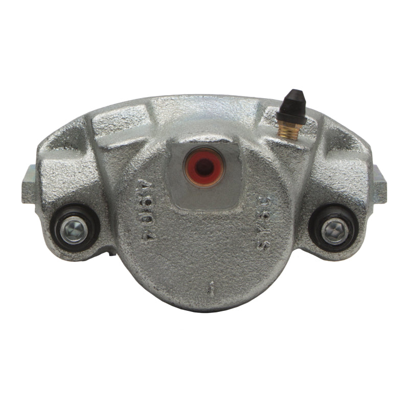 DFC 98-05 Mercedes-Benz ML430 Front-R Premium Caliper - Silver Zinc Coated
