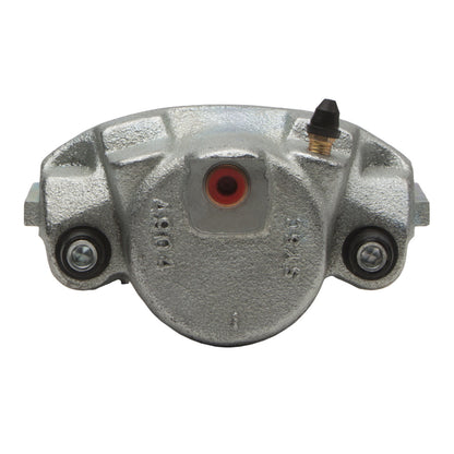 DFC 98-05 Mercedes-Benz ML430 Front-R Premium Caliper - Silver Zinc Coated