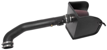 K&N Engineering K&N 17-18 Chevrolet Colorado V6-3.6L F/I AirCharger Performance Intake