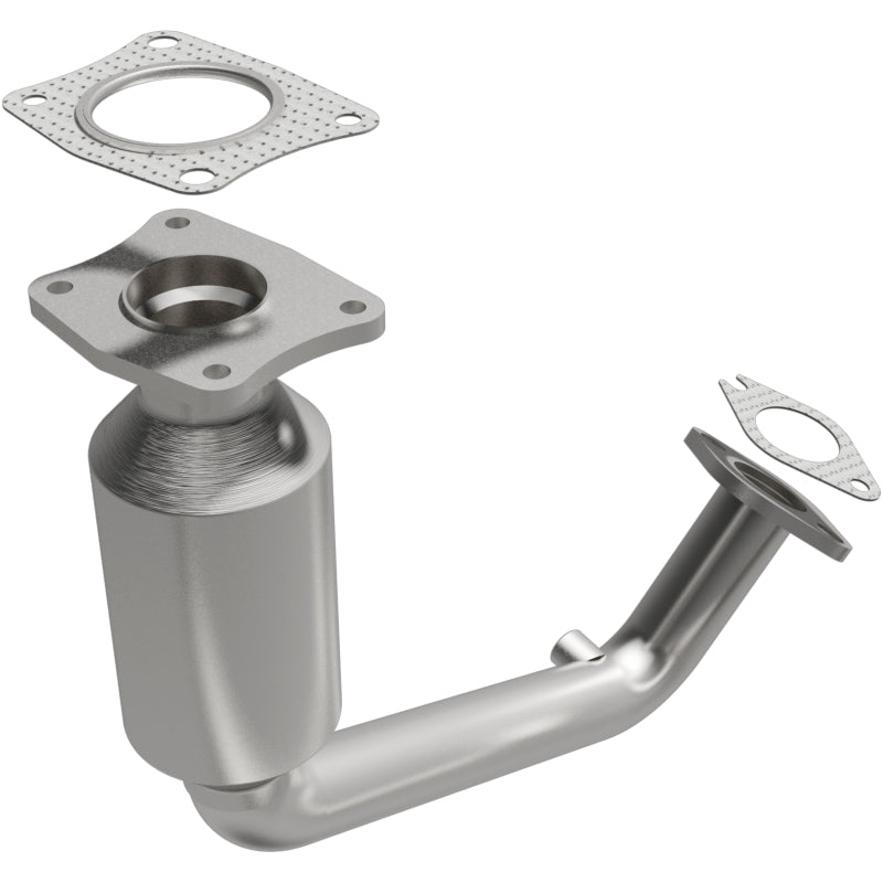 MagnaFlow 02-04 Ford Focus 2.0L Direct Fit Converter