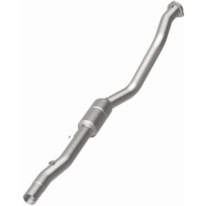 MagnaFlow Direct Fit Catalytic Converter 01-03 Audi S8 4.2L Passenger Side