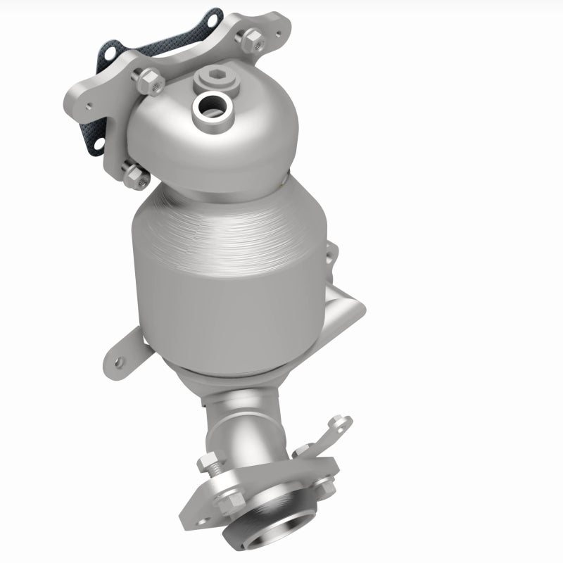 MagnaFlow 15-21 Honda Fit 1.5L Direct Fit CARB Compliant Converter