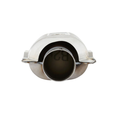 Flowmaster Universal 225 SRS. E.D. 2.25in. Catalytic Converter