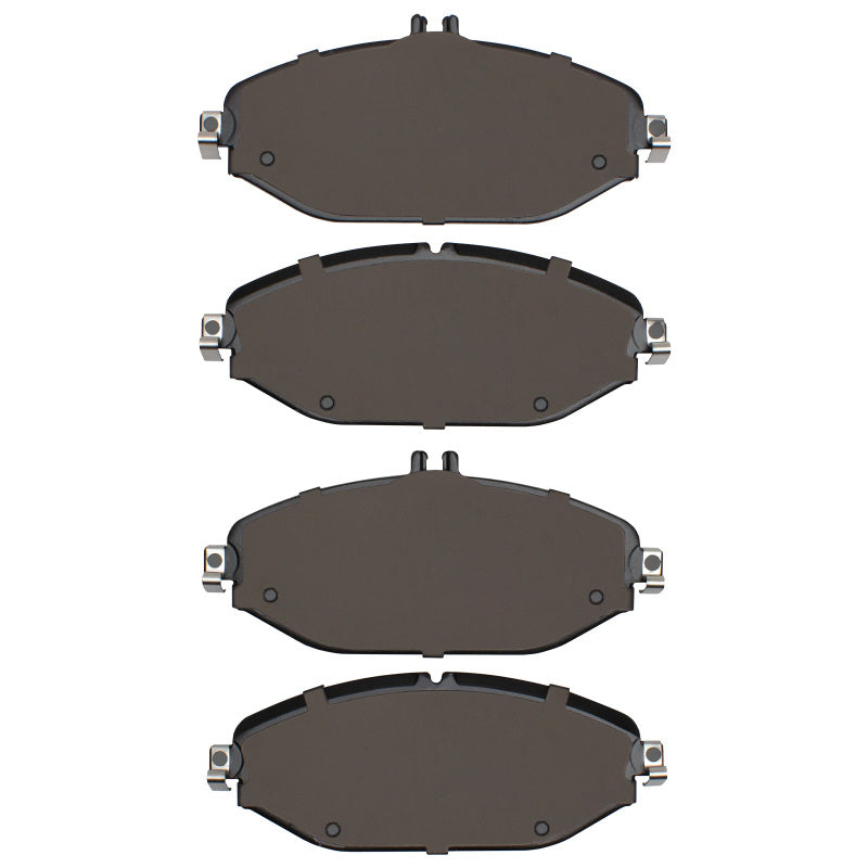 DFC 15-23 Mercedes-Benz C300 Sedan Front 5000 Advanced Ceramic Brake Pads