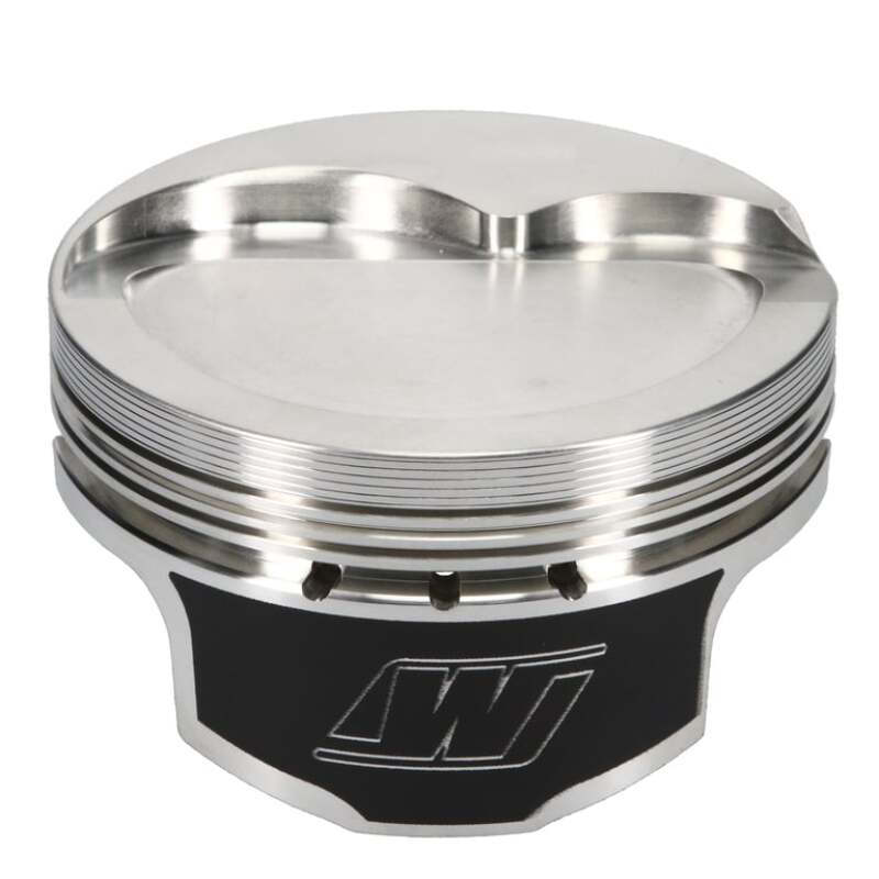 Wiseco Chevy LS 4.130in Bore 1.110in CH -25.00 CC Piston Set