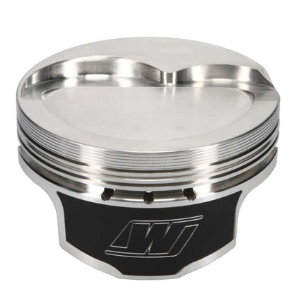 Wiseco Chevy LS 4.130in Bore 1.110in CH -25.00 CC Piston Set