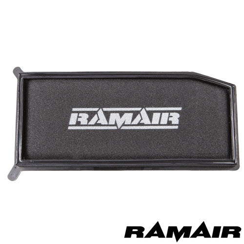 Ramair RPF-2050 Performance Foam Replacement Air Filter for Renault Clio MK4 RS &Trophy