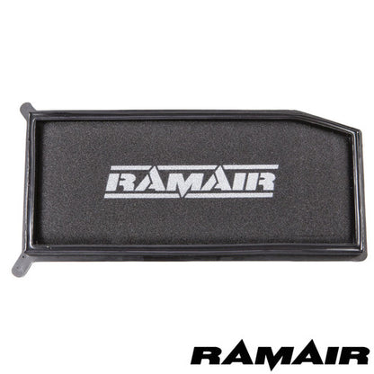 Ramair RPF-2050 Performance Foam Replacement Air Filter for Renault Clio MK4 RS &Trophy