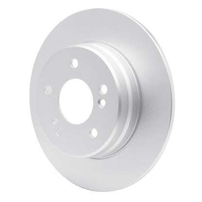 DFC 87-15 Chrysler Crossfire Rear GeoSPEC Coated Rotor