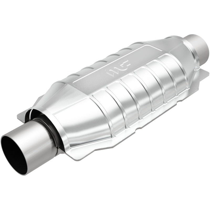 MagnaFlow 2.25 CA Universal Converter