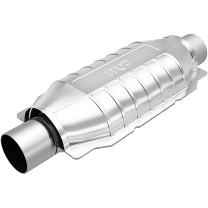 MagnaFlow 2.25 CA Universal Converter
