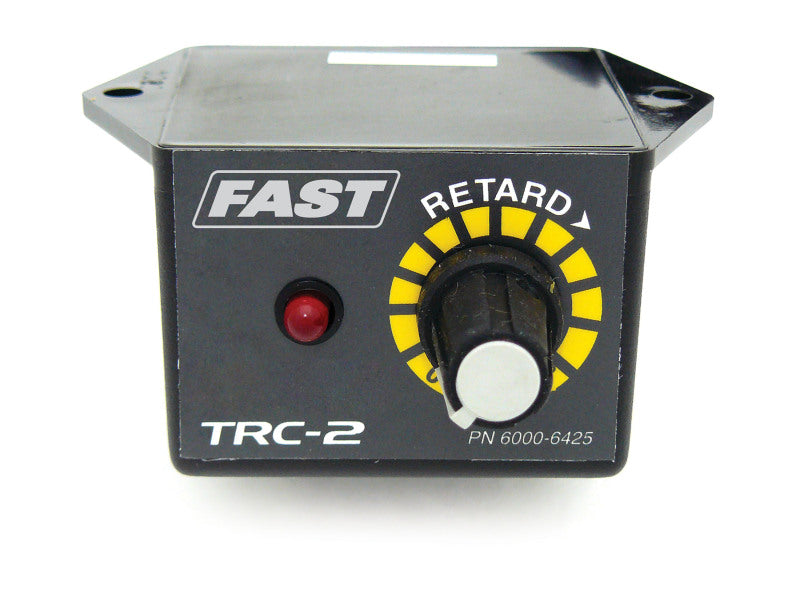Fast Timing Retard Control, Trc-2