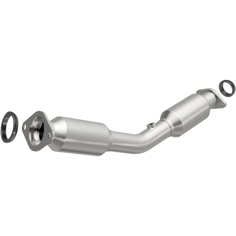 MagnaFlow Direct Fit Catalytic Converter 07-08 Nissan Sentra 2.0L (49 State)