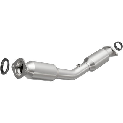 MagnaFlow Direct Fit Catalytic Converter 07-08 Nissan Sentra 2.0L (49 State)