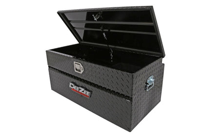 Dee Zee Universal Tool Box - Red Chest Black BT 37In