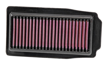 K&N Engineering K&N 13-15 Suzuki GW250 Drop In Air Filter