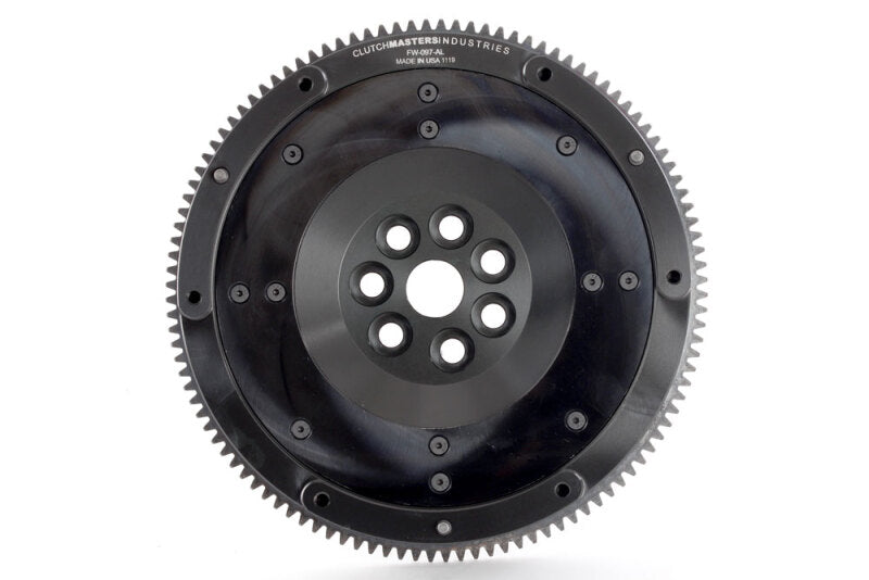 Clutch Masters 2013-2015 Dodge Dart 2.0L Lightweight Aluminum Flywheel