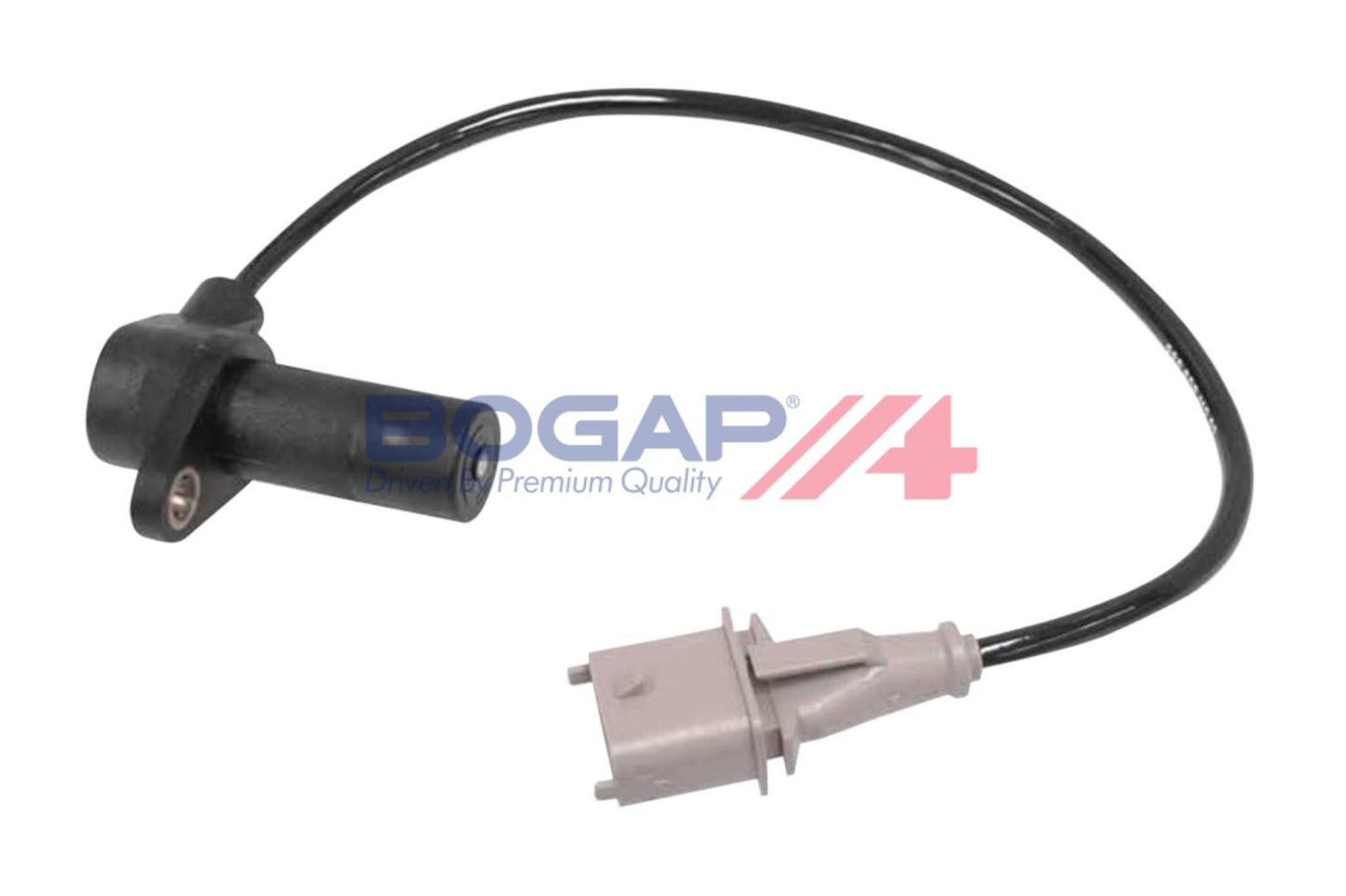 BOGAP A6115189 Sensor, Crankshaft Pulse