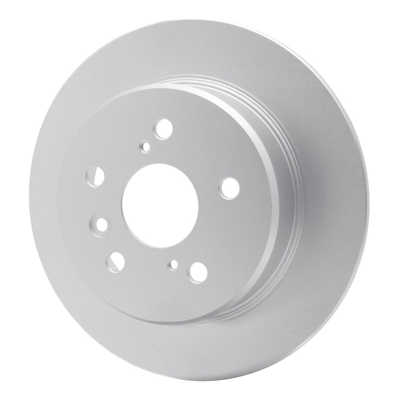 DFC 99-03 Lexus RX300 Rear GeoSPEC Coated Rotor