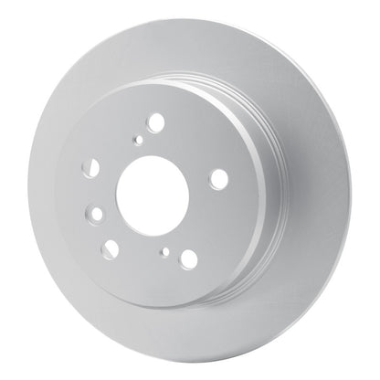 DFC 99-03 Lexus RX300 Rear GeoSPEC Coated Rotor