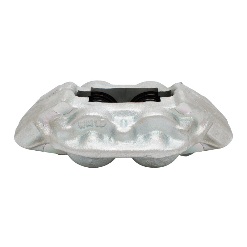DFC 65-68 Chrysler Newport Front-L Premium Caliper - Silver Zinc Coated