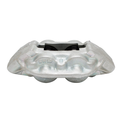 DFC 65-68 Chrysler Newport Front-L Premium Caliper - Silver Zinc Coated