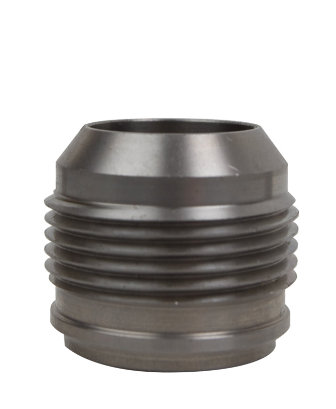 Peterson Fluid Systems Weld Bung Male -16AN Stainless