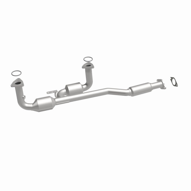 MagnaFlow Direct Fit Catalytic Converter 95-99 Nissan Maxima 3.0L F