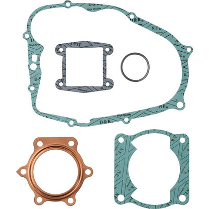 Vertex Pistons Vertex Gaskets 88-06 Yamaha YFS200 Blaster Complete Gasket Kit