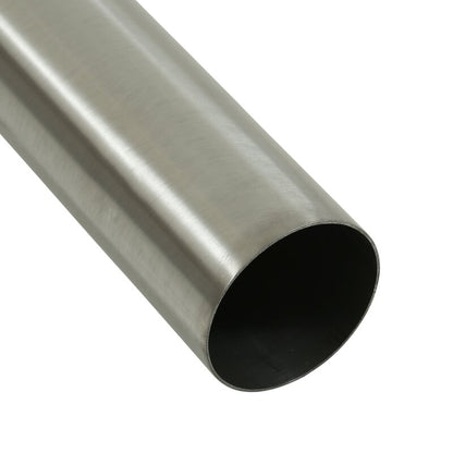 Dinan 16-20 BMW 340i/440i (F30/F32) High Flow Mid-Pipe - 3.25in - Stainless Steel