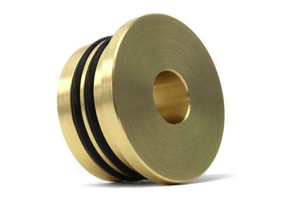 Perrin Performance PERRIN 15-26 Subaru WRX / 14-18 Forester / 10-17 Outback 5spd Brass Shifter Bushing