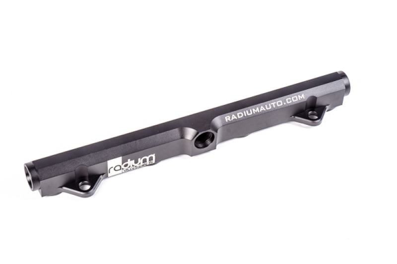 Radium Engineering Mitsubishi Evo 8-9 Fuel Rail Kit