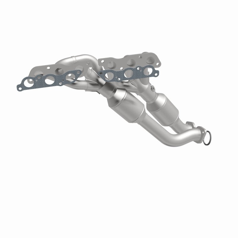 MagnaFlow Direct Fit Catalytic Converter 97-00 Lexus GS300 3.0L