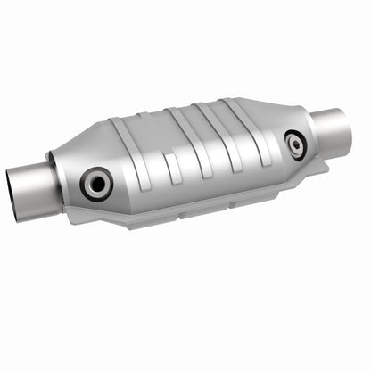 MagnaFlow Universal Catalytic Converter 3 Dual O2 Boss