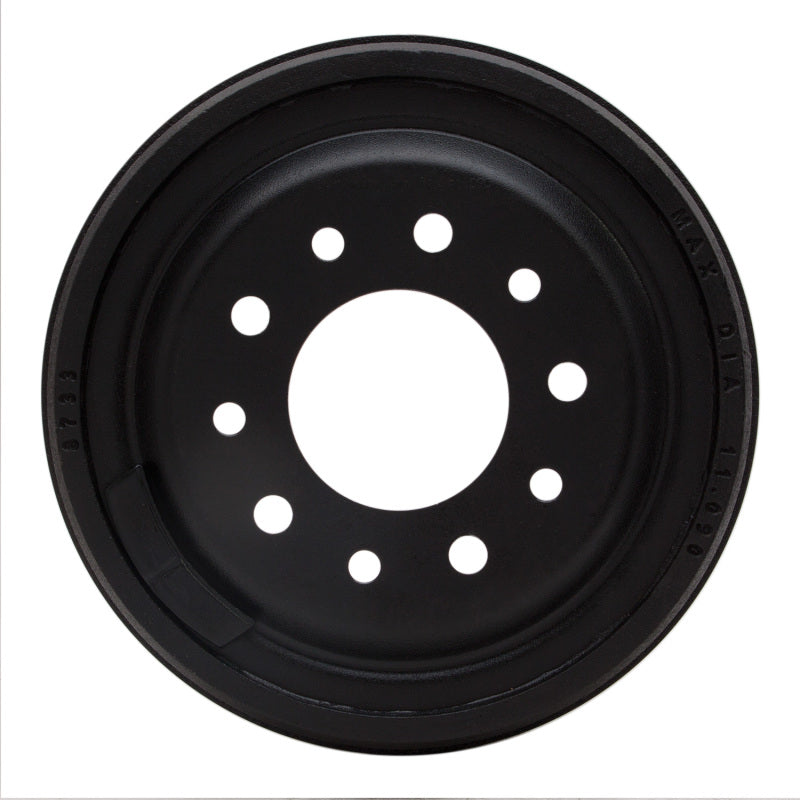 DFC 61-74 Dodge W100 Pickup Front True Balanced Brake Drum