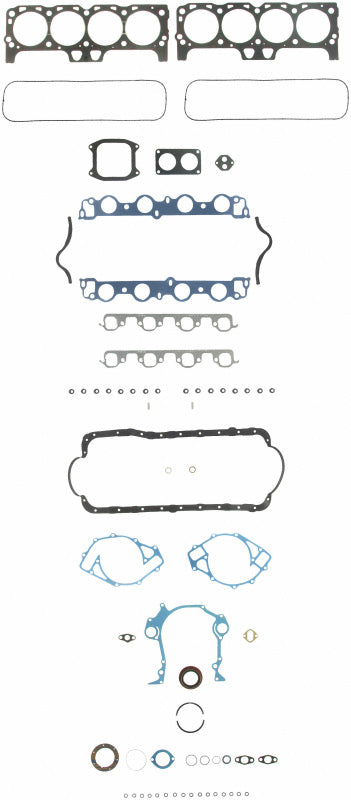 Fel-Pro Ford F-250 260-1531 Engine Gasket Set