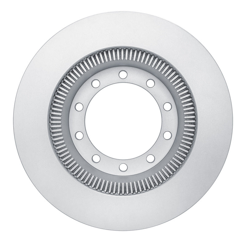DFC 73-24 BEAVER MOTORCOACH CONTESSA Rear/Front GeoSPEC Coated Rotor