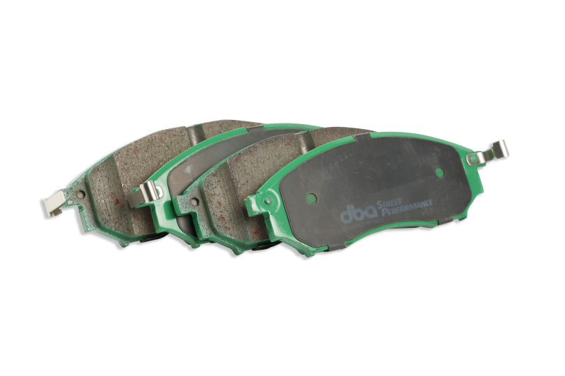 DBA 02-06 Infiniti Q45 SP500 Brake Pads