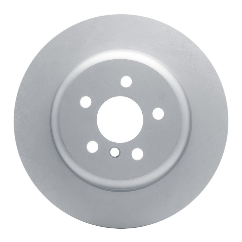 DFC 17-25 BMW 530I xDrive Right Rear GeoSPEC Coated Rotor
